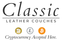 Why Buy From Classic Leather Couches
