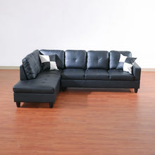 Load image into Gallery viewer, Sectional Sofa Set