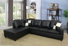 Load image into Gallery viewer, Sectional Sofa Set