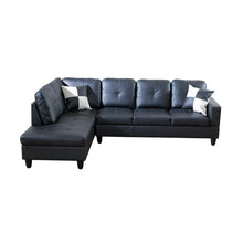 Load image into Gallery viewer, Sectional Sofa Set