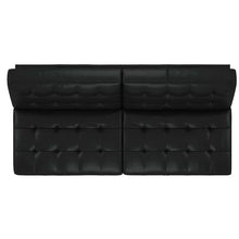 Load image into Gallery viewer, Adhya Full 73&#39;&#39; Wide Split Back Convertible Sofa