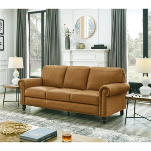 Garr 85'' Upholstered Sofa