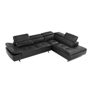 Keyesport 116" Wide Corner Sectional