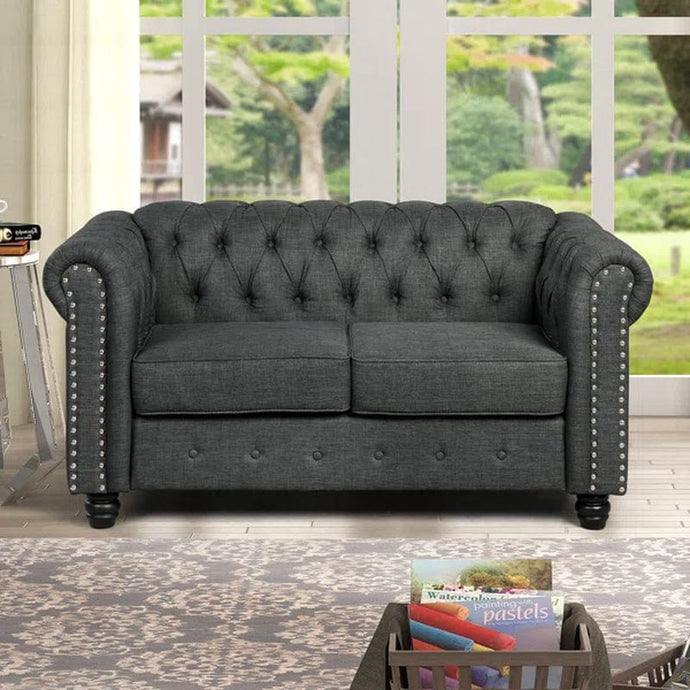 Gillenwater 60'' Loveseat