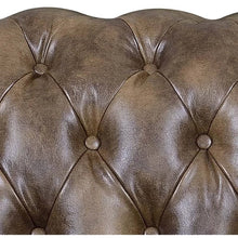 Load image into Gallery viewer, Moroney 72&#39;&#39; Vegan Leather Sofa