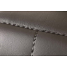 Load image into Gallery viewer, Thijmen 151&quot; Wide Genuine Leather Symmetrical Reclining Corner Sectional