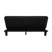 Load image into Gallery viewer, Adhya Full 73&#39;&#39; Wide Split Back Convertible Sofa