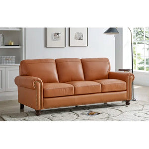 Garr 85'' Upholstered Sofa