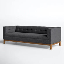 Load image into Gallery viewer, Vivienne 85.25&#39;&#39; Upholstered Sofa