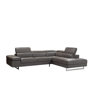 Keyesport 116" Wide Corner Sectional