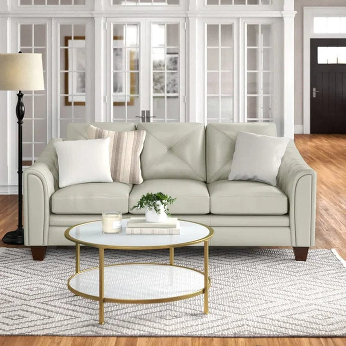 Lamontagne 86'' Upholstered Sofa