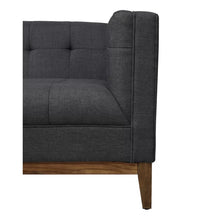 Load image into Gallery viewer, Vivienne 85.25&#39;&#39; Upholstered Sofa