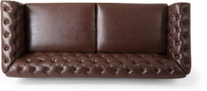 Christopher Knight Home Castalia Sofas