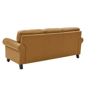 Garr 85'' Upholstered Sofa