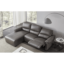 Load image into Gallery viewer, Minnich 105&quot; Wide Sofa &amp; Chaise