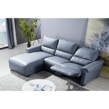 Load image into Gallery viewer, Minnich 105&quot; Wide Sofa &amp; Chaise