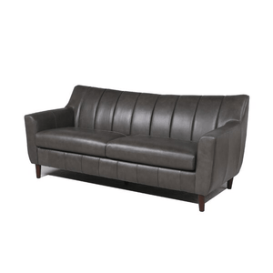 Apperson 78'' Flared Arm Sofa