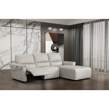 Load image into Gallery viewer, Minnich 105&quot; Wide Sofa &amp; Chaise