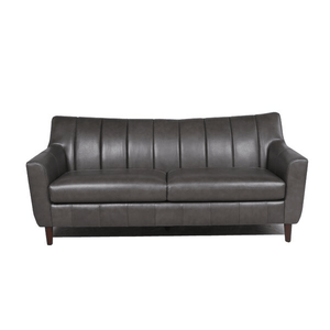 Apperson 78'' Flared Arm Sofa