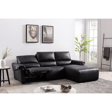 Load image into Gallery viewer, Minnich 105&quot; Wide Sofa &amp; Chaise