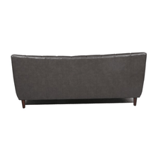 Load image into Gallery viewer, Apperson 78&#39;&#39; Flared Arm Sofa