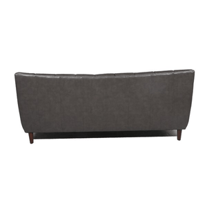 Apperson 78'' Flared Arm Sofa