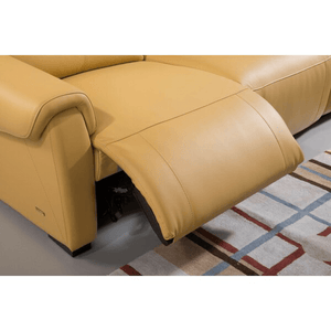 Minnich 105" Wide Sofa & Chaise