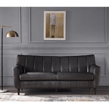 Load image into Gallery viewer, Apperson 78&#39;&#39; Flared Arm Sofa