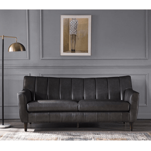 Apperson 78'' Flared Arm Sofa