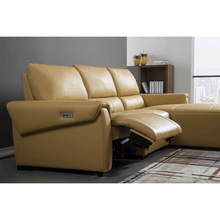 Load image into Gallery viewer, Minnich 105&quot; Wide Sofa &amp; Chaise