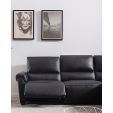 Load image into Gallery viewer, Minnich 105&quot; Wide Sofa &amp; Chaise