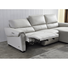 Load image into Gallery viewer, Minnich 105&quot; Wide Sofa &amp; Chaise