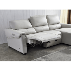 Minnich 105" Wide Sofa & Chaise