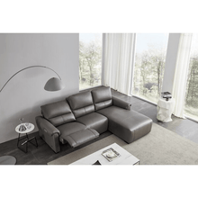 Load image into Gallery viewer, Minnich 105&quot; Wide Sofa &amp; Chaise