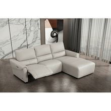 Load image into Gallery viewer, Minnich 105&quot; Wide Sofa &amp; Chaise