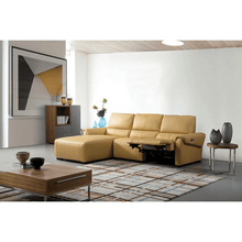 Load image into Gallery viewer, Minnich 105&quot; Wide Sofa &amp; Chaise