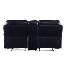 Load image into Gallery viewer, Living Room Sofa Living Room Furnitures Modern Sofa Leather Loveseat Sofa