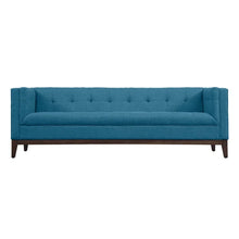 Load image into Gallery viewer, Vivienne 85.25&#39;&#39; Upholstered Sofa