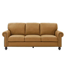 Load image into Gallery viewer, Garr 85&#39;&#39; Upholstered Sofa