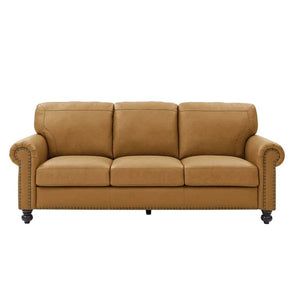 Garr 85'' Upholstered Sofa