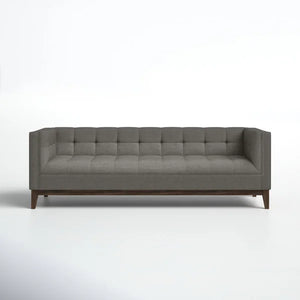 Vivienne 85.25'' Upholstered Sofa