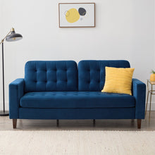 Load image into Gallery viewer, Carraway Upholstered Sofa with Tufting 