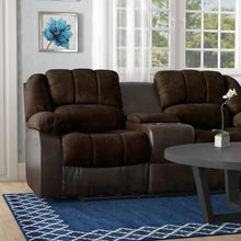 Load image into Gallery viewer, Ermera 76&#39;&#39; Upholstered Loveseat