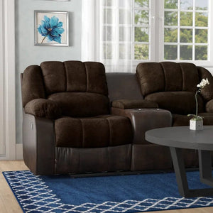 Ermera 76'' Upholstered Loveseat