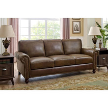 Load image into Gallery viewer, Garr 85&#39;&#39; Upholstered Sofa