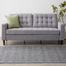 Load image into Gallery viewer, Carraway Upholstered Sofa with Tufting 