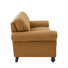 Load image into Gallery viewer, Garr 85&#39;&#39; Upholstered Sofa