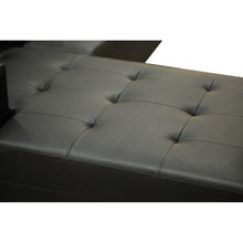 Load image into Gallery viewer, Sectional Sofa Set for Living Room with L Shape Chaise Lounge