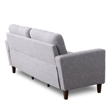 Load image into Gallery viewer, Carraway Upholstered Sofa with Tufting 