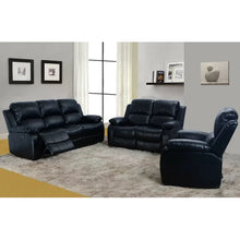 Load image into Gallery viewer, Ardos 3 Piece Reclining Living Room Set